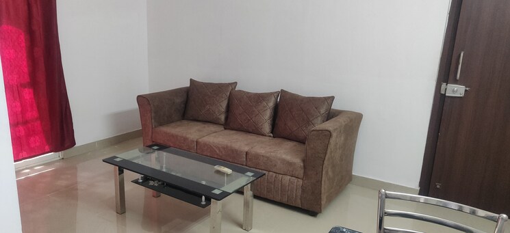 Living Room, db-orchid-ozone 2 Bedroom 870 Sq.Ft. Apartment In Dahisar East Mumbai 8695214