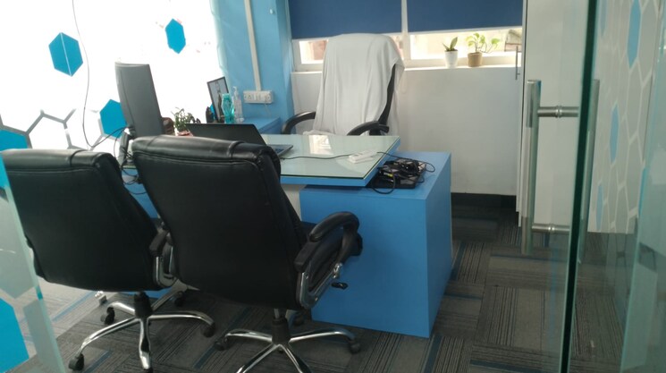 Team Area, sector 3 Commercial Office Space 1000 Sq.Ft. In Sector 3 Noida 8695226
