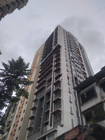 1 BHK Apartment – Exterior View View at Mangalmurti Sai Aradhya, Dadar West - for Rent