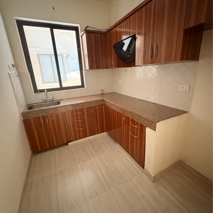 Kitchen, shalimar-mannat 3 Bedroom 810 Sq.Ft. Apartment In Safedabad Lucknow 8695247