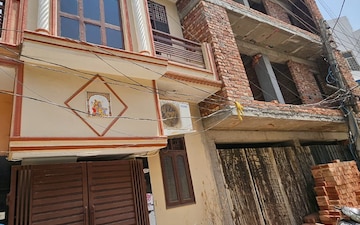 3 BHK Independent House For Sale in Sector 7
