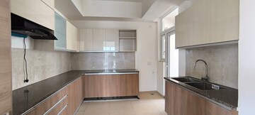Kitchen in 3 BHK Apartment at Vatika Sovereign Park, Sector 99 – for Sale