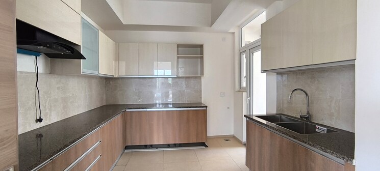 Kitchen, vatika-sovereign-park 3 Bedroom 2550 Sq.Ft. Apartment In Sector 99 Gurgaon 8695271