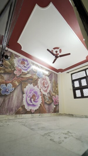 Furnished Amenities in 2 BHK Builder Floor at Himgiri Enclave, Burari – for Sale