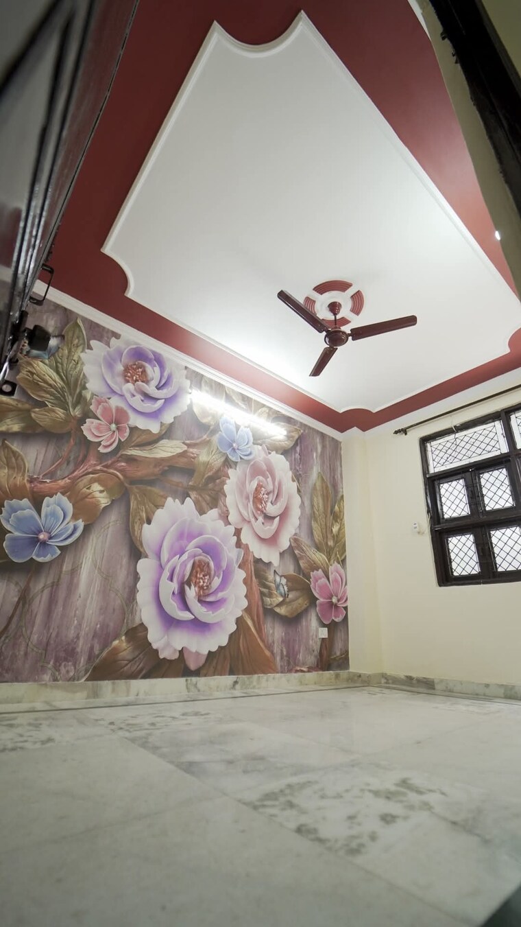 undefined, himgiri-enclave 2 Bedroom 450 Sq.Ft. Builder Floor In Burari Delhi 8695246