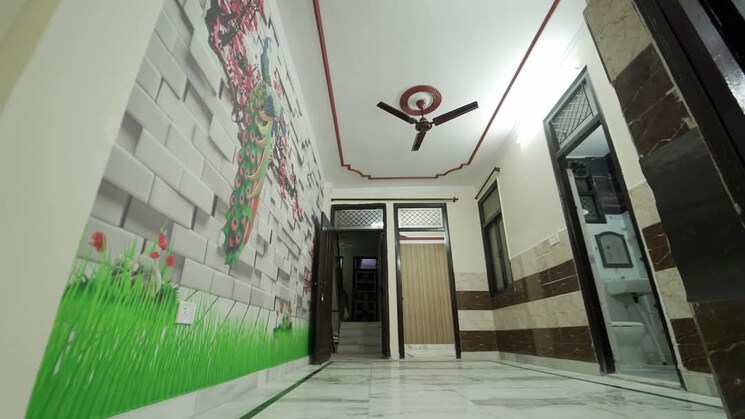 undefined, himgiri-enclave 2 Bedroom 450 Sq.Ft. Builder Floor In Burari Delhi 8695246