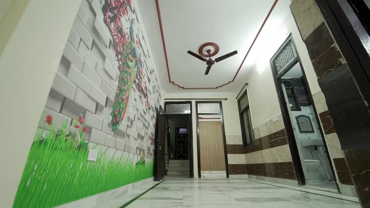 undefined, himgiri-enclave 2 Bedroom 450 Sq.Ft. Builder Floor In Burari Delhi 8695246