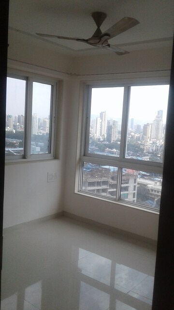 1 BHK Apartment For Rent in Mangalmurti Sai Aradhya, Dadar West
