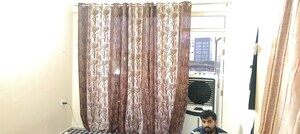 Bedroom in 2 BHK Apartment at Pyramid Urban Homes 2, Sector 86 – for Sale