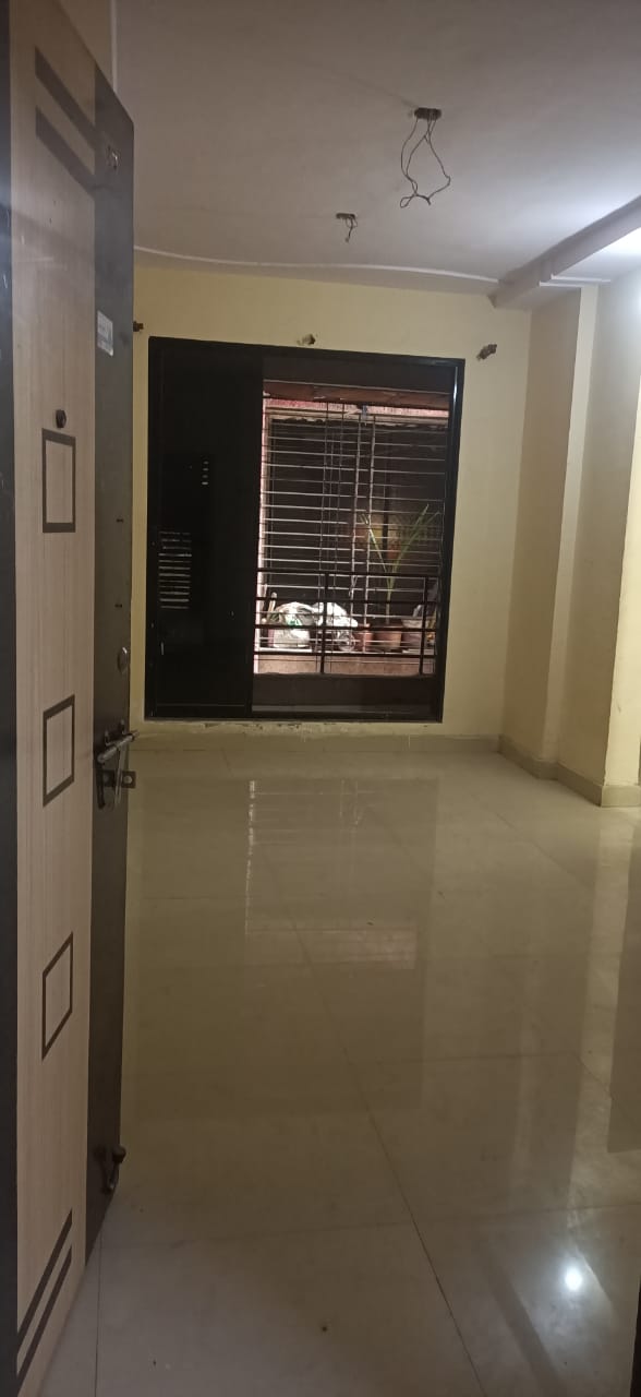 1 Rk+ Extra Room Apartment For Rent in Dombivli East
