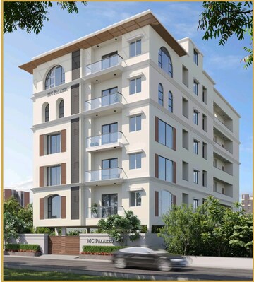 3 BHK Builder Floor For Sale in Dodda Banasvadi