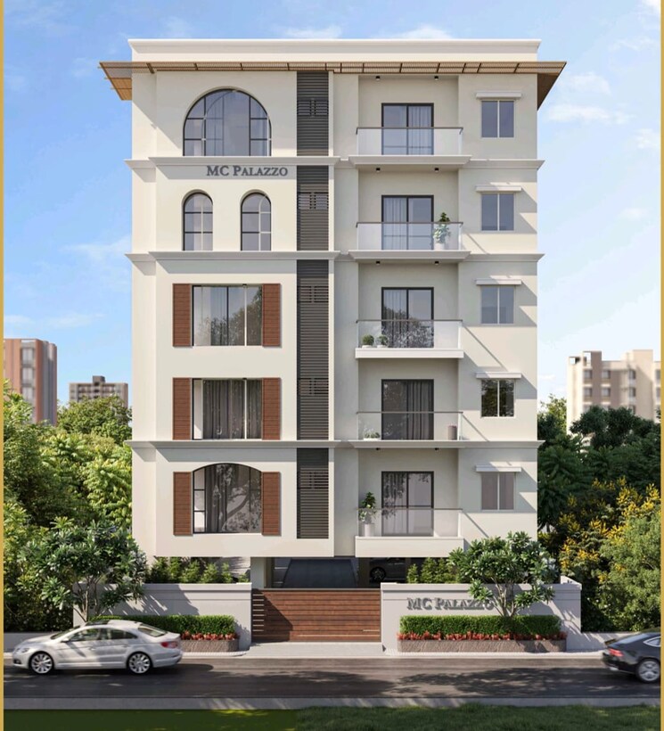 Exterior View, dodda banasvadi 3 Bedroom 1434 Sq.Ft. Builder Floor In Dodda Banasvadi Bangalore 8695250