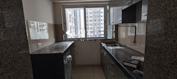 Kitchen, lnt-veridian 1 Bedroom 431 Sq.Ft. Apartment In Powai Mumbai 8695252