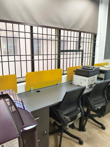 Team Area in  Office Space at Sector 62 – for Rent