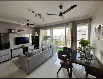 3 BHK Apartment For Rent in Godrej Nurture Electronic City, Electronic City Phase I
