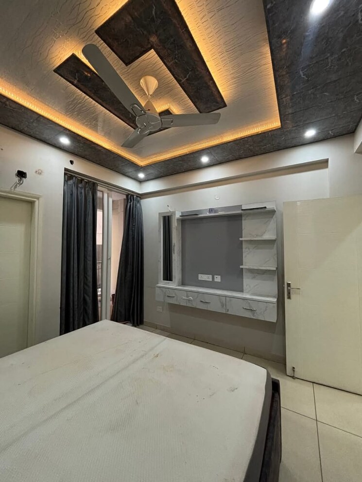 Bedroom, harit-vihar-rwa 2 Bedroom 450 Sq.Ft. Builder Floor In Burari Delhi 8695273