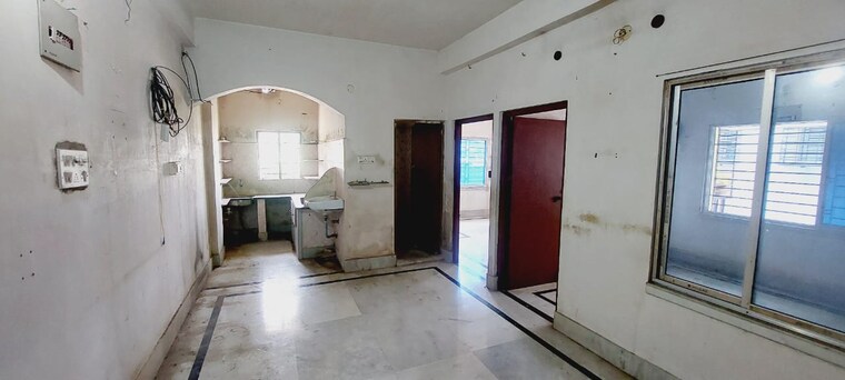 Kitchen, sodepur 2 Bedroom 725 Sq.Ft. Apartment In Sodepur Kolkata 8695295