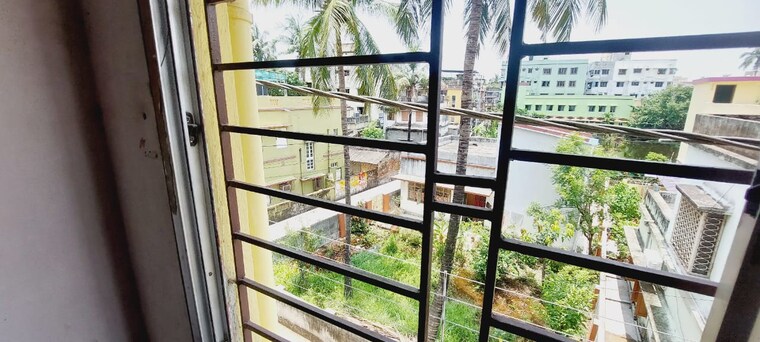 Balcony, sodepur 2 Bedroom 725 Sq.Ft. Apartment In Sodepur Kolkata 8695295