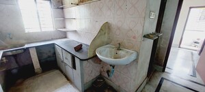 Kitchen in 2 BHK Apartment at Sodepur – for Sale