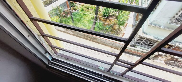 Balcony, sodepur 2 Bedroom 725 Sq.Ft. Apartment In Sodepur Kolkata 8695295