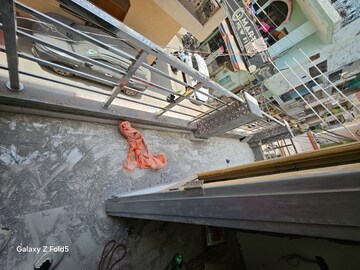 5 BHK Independent House – Exterior View View at Sector 8 - for Sale