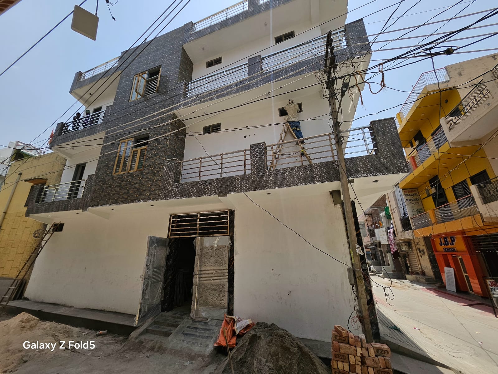 5 BHK Independent House For Sale in 5 Bhk Independent House