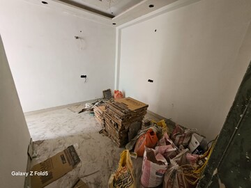 Bedroom in 5 BHK Independent House at Sector 8 – for Sale