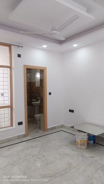 3 BHK Builder Floor For Rent in Ashoka Enclave 3, Sector 35