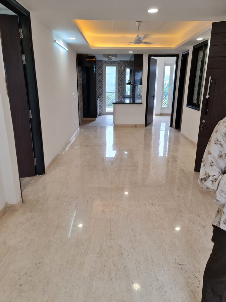 Room, hong-kong-bazaar 3 Bedroom 204 Sq.Yd. Builder Floor In Sector 57 Gurgaon 8695322