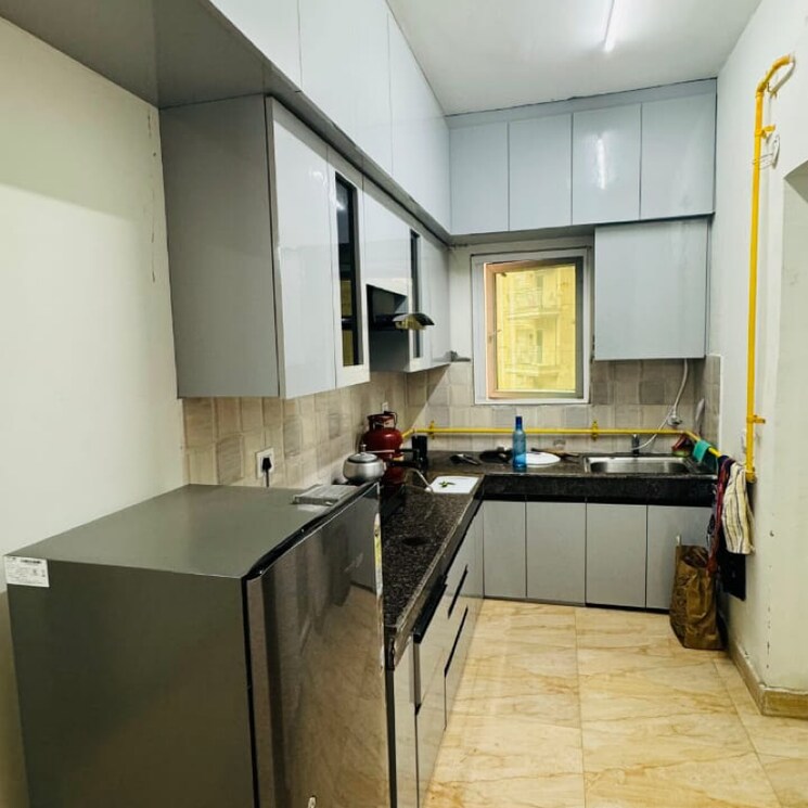 Kitchen, migsun-vilaasa-walk 2 Bedroom 860 Sq.Ft. Apartment In Eta Ii Greater Noida Greater Noida 8689704