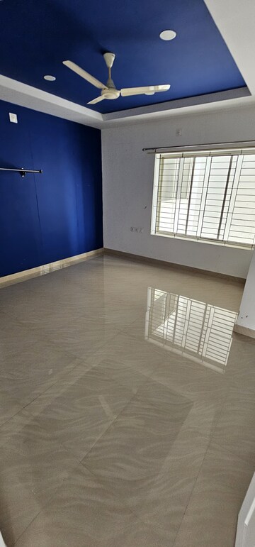 Bedroom in 3 BHK Apartment at Mannanthala – for Sale