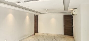 3 BHK Builder Floor For Rent in Old DLF Colony, Sector 14