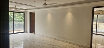Room in 3 BHK Builder Floor at Old DLF Colony, Sector 14 – for Rent