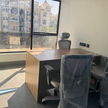 Team Area in  Office Space at Hi Tech City – for Rent