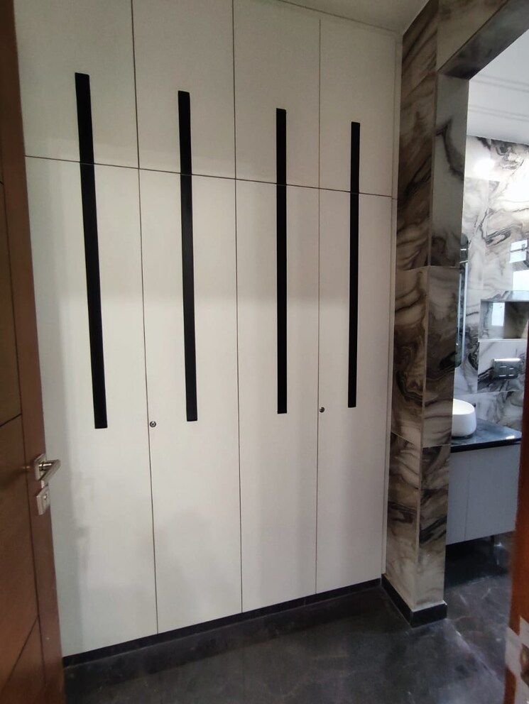 undefined, saket 4 Bedroom 2700 Sq.Ft. Builder Floor In Saket Delhi 8695352