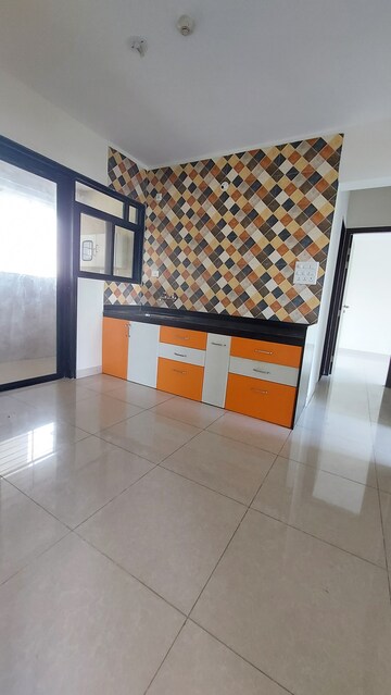 Balcony in 2 BHK Apartment at Sargam CHS Nanded, Sinhagad Road – for Rent