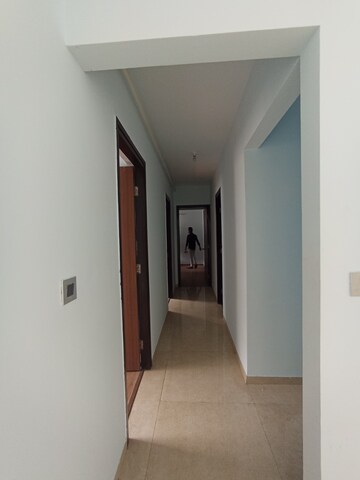 Building Lobby in 3 BHK Apartment at Lodha Palava Urbano G And H, Dombivli East – for Rent