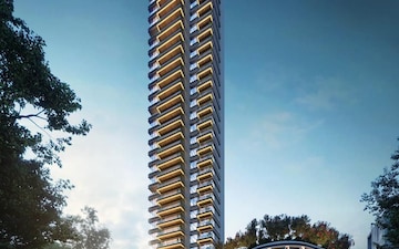 2 BHK Apartment For Sale in Matunga East