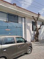 7200 Sq.Ft. Warehouse in New Industrial Township