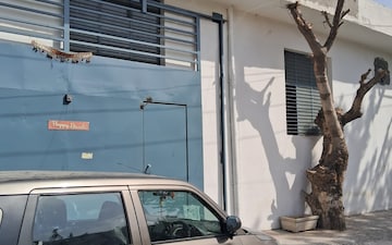 Warehouse For Rent in New Industrial Township