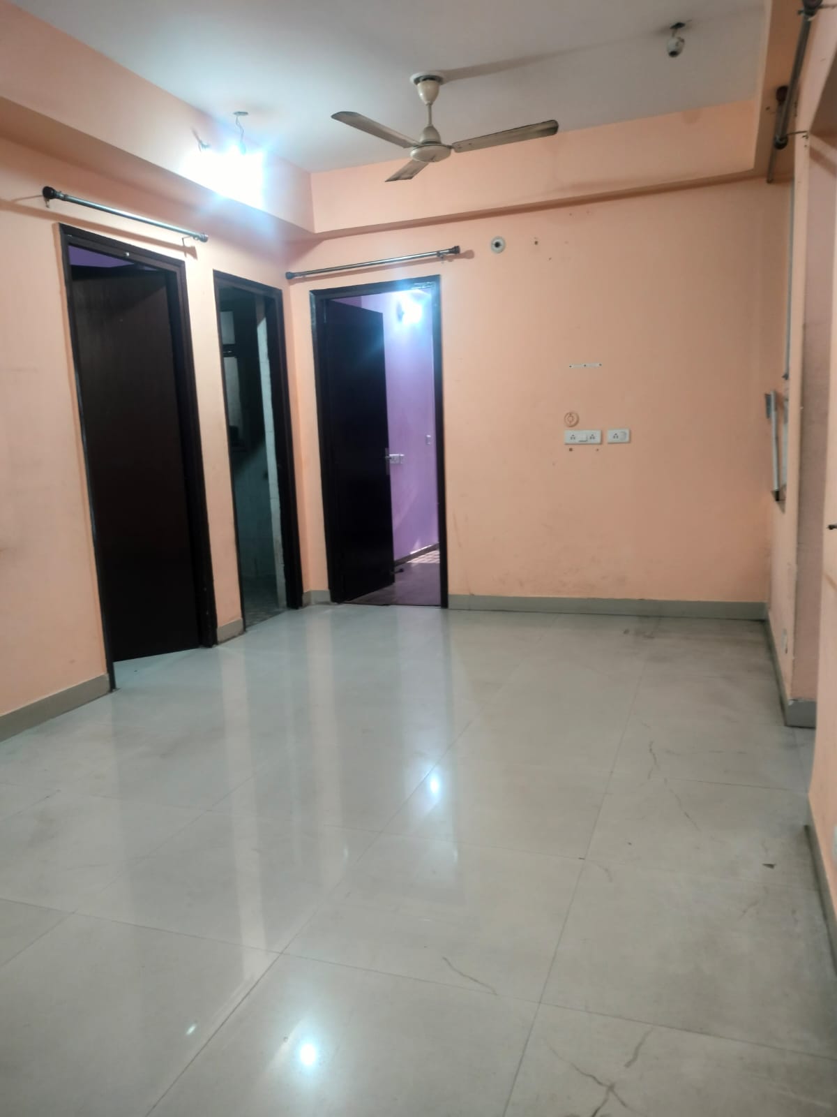 2 BHK 925 Sq.Ft. Apartment in Galaxy North Avenue ll