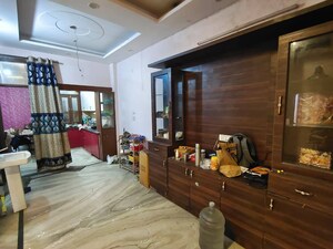 Gym in 2 BHK Builder Floor at Himgiri Enclave, Burari – for Sale