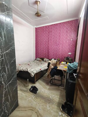 2 BHK Builder Floor For Sale in Himgiri Enclave, Burari