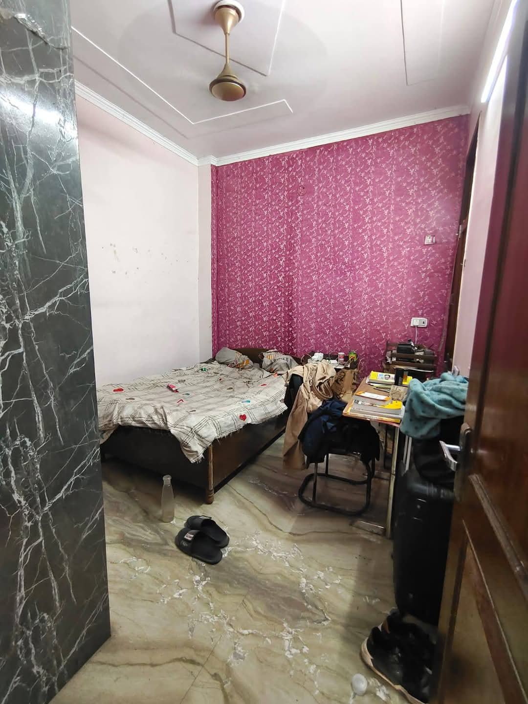 2 BHK + Extra Room Builder Floor For Sale in Himgiri Enclave