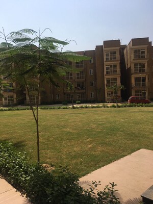 2 BHK Apartment For Sale in Pyramid Urban Homes 2, Sector 86