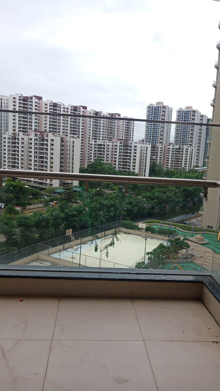 Exterior View, magarpatta-nanded-city-sargam 2 Bedroom 762 Sq.Ft. Apartment In Sinhagad Pune 8695344