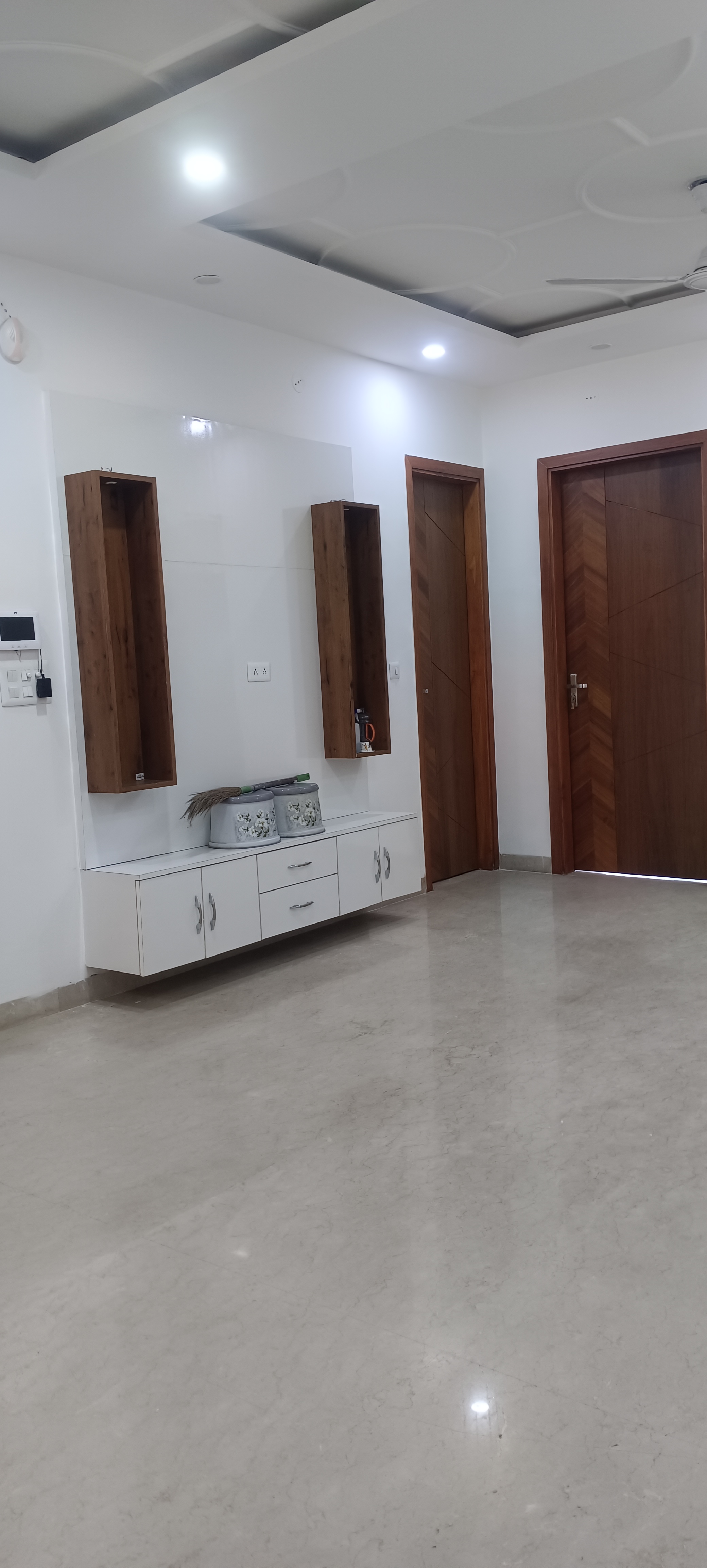 3 BHK + Pooja Room Builder Floor For Rent in Janakpuri