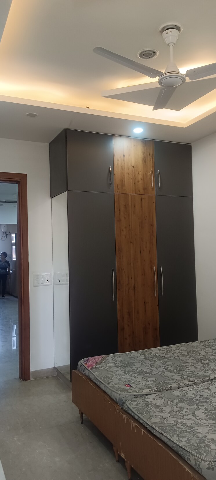 Room, janakpuri 3 Bedroom 1400 Sq.Ft. Builder Floor In Janakpuri Delhi 8695386