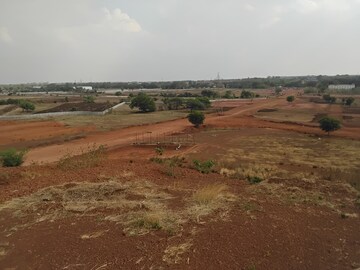 Plot Area in  Plot at Manneguda – for Sale