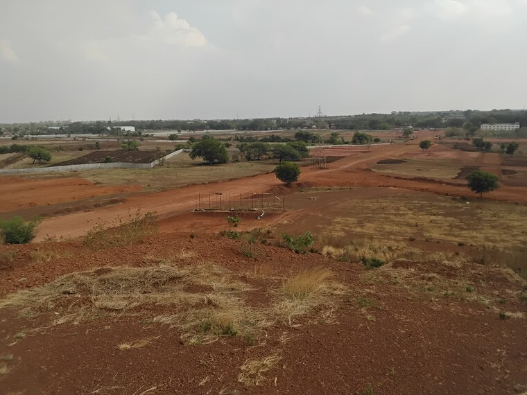 undefined, manneguda  265 Sq.Yd. Plot In Manneguda Hyderabad 8695365